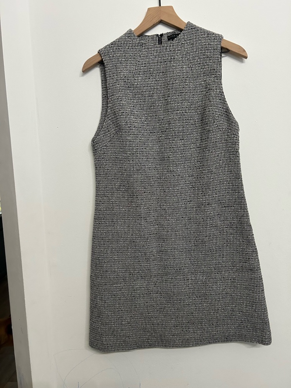 Alice and Olivia employed coley dress